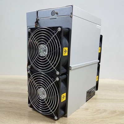 2920W Asic বিটমেইন এন্টমাইনার S17+ 76TH SHA256 ইথারনেট ইন্টারনেট সংযোগ