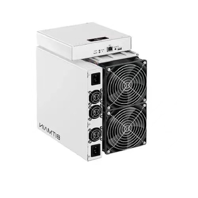 75dB SAMSUNG Asic Crypto Mining Machine S17 Pro 56T সেকেন্ডহ্যান্ড