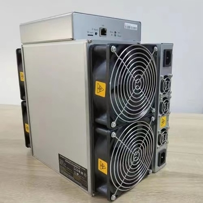 2097W Asic বিটমেইন এন্টমাইনার S17 Pro 59T SHA256 298.3mm*178mm*296mm