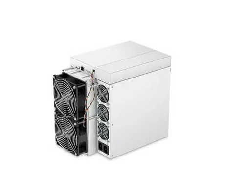 3000W Antখনি শ্রমিক S17+ 70T SHA256 0.098J/GH 12V ফ্রন্ট রিয়ার টুইন ফ্যান সহ