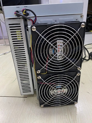3400w Canaan Avalon খনি শ্রমিক 1166 Pro 81T SHA 256 Asic মাইনিং মেশিন