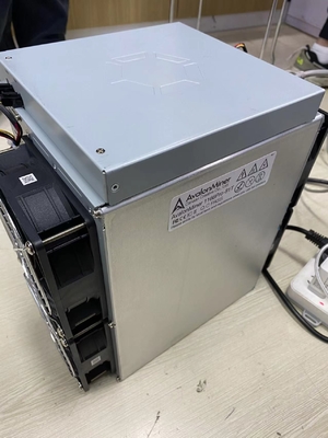 3400w Canaan Avalon খনি শ্রমিক 1166 Pro 81T SHA 256 Asic মাইনিং মেশিন