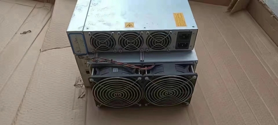 Apw3++ Asic বিটমেইন এন্টমাইনার S19 Pro 110TH 3250W S19 Pro Asic খনি শ্রমিক