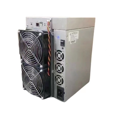 3420w Avalon 1166 Pro 72T সেকেন্ডহ্যান্ড SHA256 Asic খনি শ্রমিকs স্থিতিশীল কর্মক্ষমতা