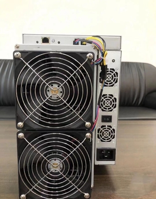 3230w Asic Avalon 1246 96TH/S 442mm*405mm*306mm হাই কম্পিউটিং পাওয়ার