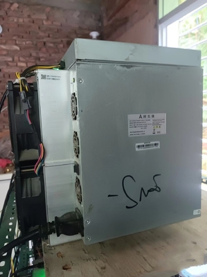স্টেবল সেকেন্ড হ্যান্ডস কানান অ্যাভালন 1246 87T 3230w 442mm*405mm*306mm