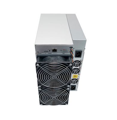 ব্যবহৃত Antখনি শ্রমিক T19 84T SHA256 অ্যালগরিদম 3150W উচ্চ স্থিতিশীলতা