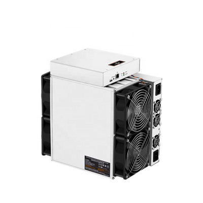 S17 Pro 76TH Asic বিটমেইন এন্টমাইনার SHA256 মাইনিং অ্যালগরিদম