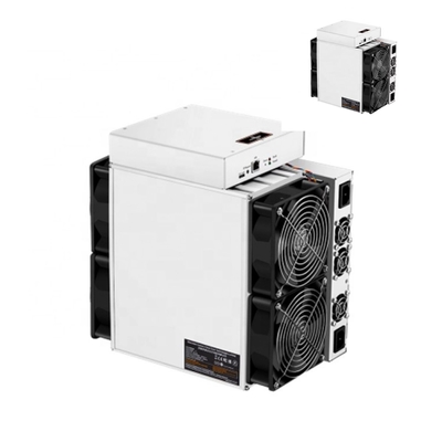 ব্যবহৃত বিটমেইন এন্টমাইনার S17 Pro 64T মাইনিং 2680W 486mm*388mm*265mm