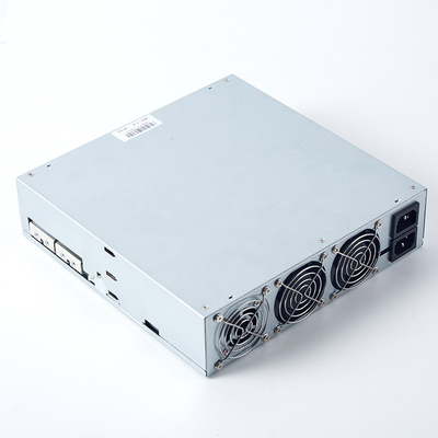GPW12 Bitmain পাওয়ার সাপ্লাই 3650W টু ওয়ে হাই ভোল্টেজ ইনপুট ফোর্সড এয়ার কুলিং