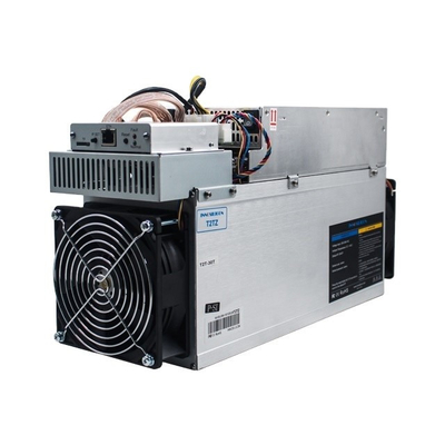 T2T 25T ইনোসিলিকন এসিক মাইনার 2050W 408mm*135mm*232mm 9kg