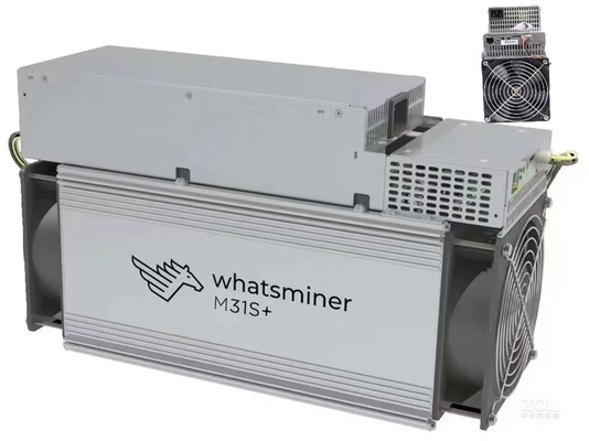 P21D পাওয়ার সাপ্লাই হোয়াটসমাইনার M30S++ 110T 3410W IEC C19 পাওয়ার লাইন