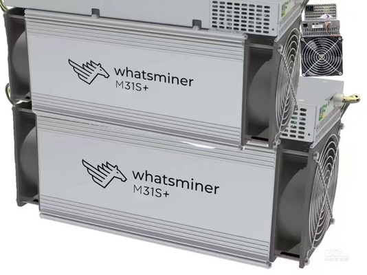 P21D পাওয়ার সাপ্লাই হোয়াটসমাইনার M30S++ 110T 3410W IEC C19 পাওয়ার লাইন