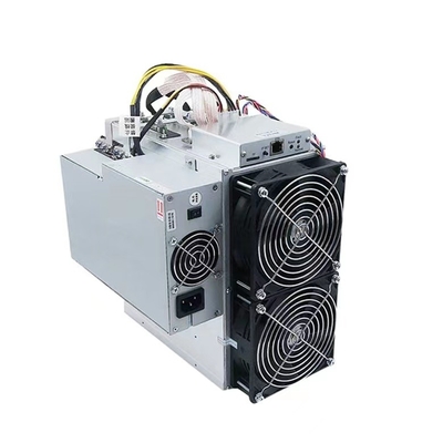 SHA256 অ্যালগরিদম ইনোসিলিকন অ্যাসিক মাইনার T2T 27TH 2600W 422mm*142mm*213mm