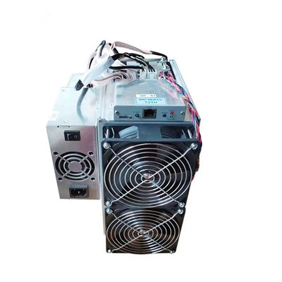 SHA256 অ্যালগরিদম ইনোসিলিকন অ্যাসিক মাইনার T2T 27TH 2600W 422mm*142mm*213mm
