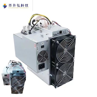 2600W ইনোসিলিকন T2 টার্বো 32T 220V AC 422mm*142mm*213mm 2 ফ্যান