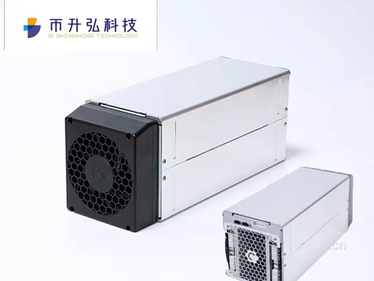 1290W Avalon Asic খনি শ্রমিক A841 13TH/S A3210 চিপ 65dB কম ভয়েস