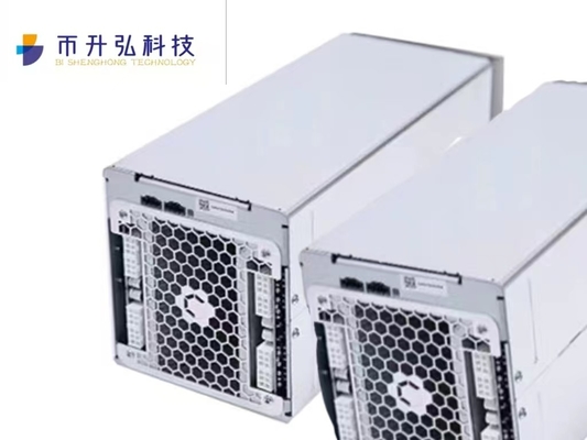 1450W Canaan Avalon খনি শ্রমিক A851 14.5T A3210M চিপ 370*150*136mm