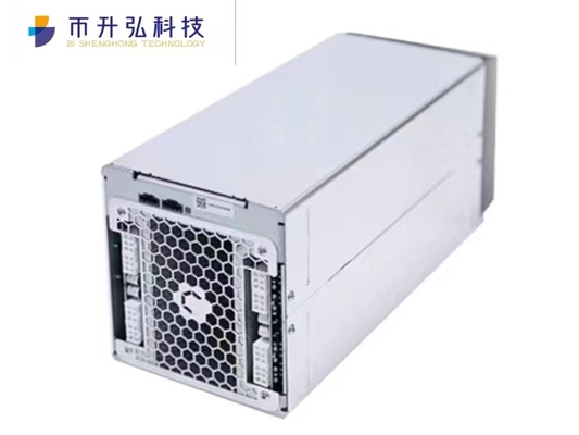 1450W Canaan Avalon খনি শ্রমিক A851 14.5T A3210M চিপ 370*150*136mm