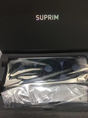 GDDR6X 850W MSI GeForce RTX 3070 Ti SUPRIM X 8G গ্রাফিক্স কার্ড 1860MHz