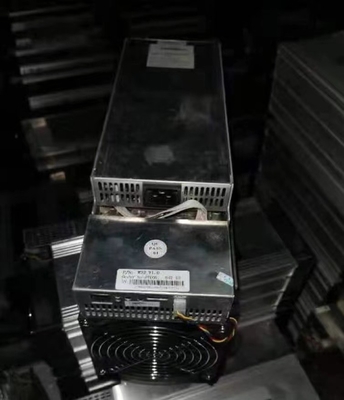 52 J/MH Asic Whatsখনি শ্রমিক M32 66T 3312W 390mm*155mm*240mm কম পাওয়ার খরচ