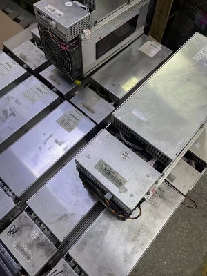 সেকেন্ড হ্যান্ড 3250W বিটমেইন এন্টমাইনার S19 95T হ্যাশরেট 400*195.5*290