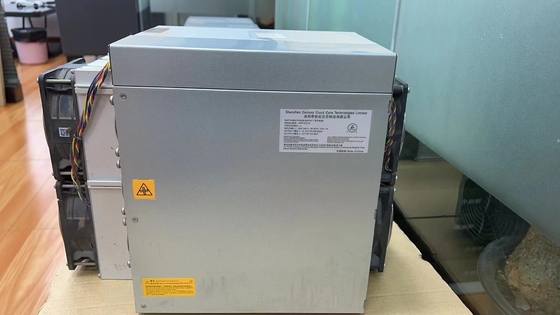 Asic Bitmain Antminer S19 95T সেকেন্ড হ্যান্ড অ্যান্টমাইনার 3250W
