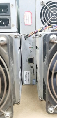Asic Bitmain Antminer S19 95T সেকেন্ড হ্যান্ড অ্যান্টমাইনার 3250W