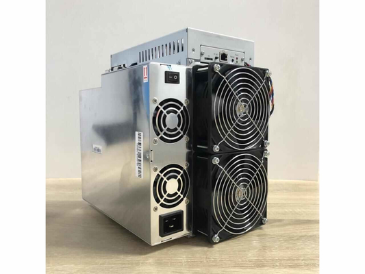 Asic SHA256 অ্যালগরিদম বিট কয়েন মাইনার 67TH/S ইনোসিলিকন T3+ প্রো