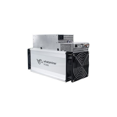 SHA256 অ্যালগরিদম Asic Whatsখনি শ্রমিক M30S 90Th 34J/T উচ্চ দক্ষতা