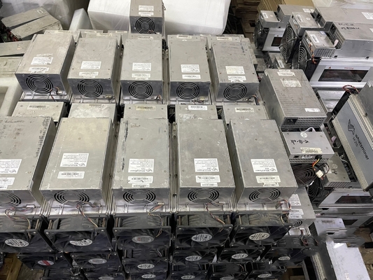 Shenma BTC Microbt Whatsখনি শ্রমিক M21S 56T 3360W শক্তিশালী স্থিতিশীল