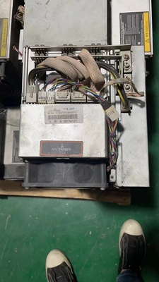 1541W ক্রিপ্টোকারেন্সি মাইনিং ইকুইপমেন্ট সেকেন্ডহ্যান্ড বিটমেইন অ্যান্টমাইনার T15 23TH BTC মাইনিং