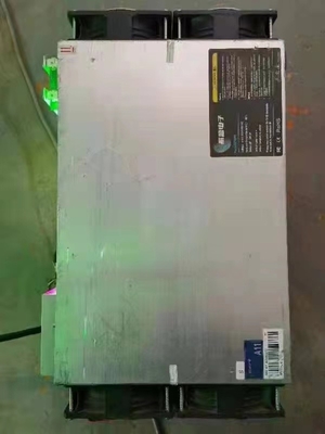 2100MH/S ইনোসিলিকন Asic খনি শ্রমিক 95000 Runing Silver 1.5G A11 Asic খনি শ্রমিক