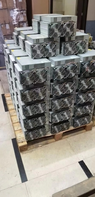 T17+ 58t সেকেন্ড হ্যান্ড এসিক মাইনার 2920w হাই কম্পিউটিং পাওয়ার