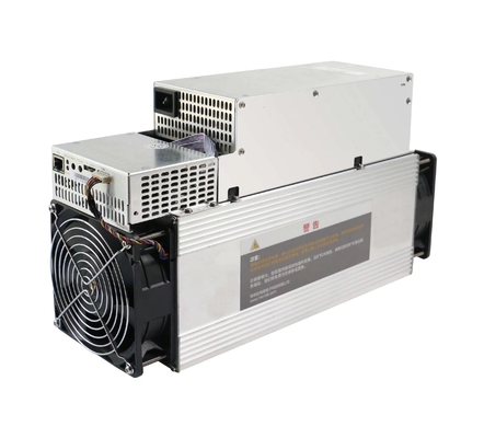 31J/T Asic খনি শ্রমিক Machine Microbt Whatsখনি শ্রমিক M30s+ 102T 3100w