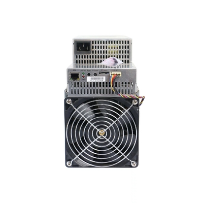 31J/T Asic খনি শ্রমিক Machine Microbt Whatsখনি শ্রমিক M30s+ 102T 3100w