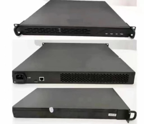 কম শক্তি খরচ 30W Asic Jasখনি শ্রমিক X4 সার্ভার 65MH/S 0.46J/MH 460mm*161mm*263mm