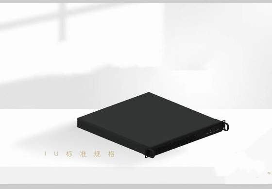 240W ASIC Ethereum খনি শ্রমিক JASখনি শ্রমিক X4 1U 520MH/S 12Vdc 2.5A 0.46 J/MH