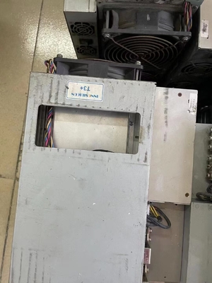 ইথারনেট নেটওয়ার্ক সংযোগ সহ PSU ইনোসিলিকন T3+ Pro 67T 3300W