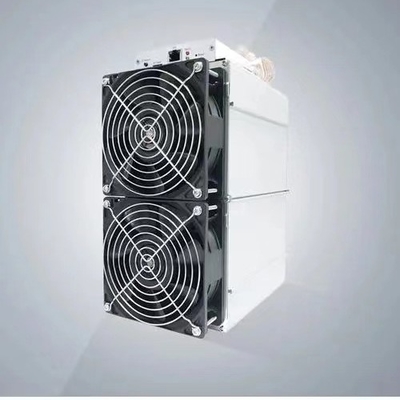 1510W সেকেন্ড হ্যান্ড অ্যান্টমাইনার Z15j 320 Ksol/S ZEC মাইনিং 6.6Kg