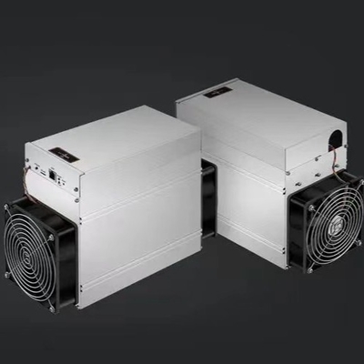1148W Asic বিটমেইন এন্টমাইনার S9K 14T সেকেন্ডহ্যান্ড ডিজিটাল কারেন্সি মাইনিং মেশিন