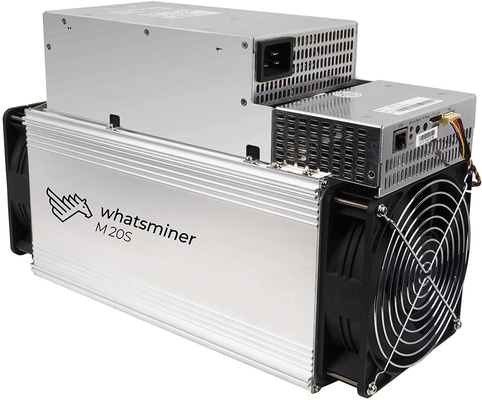 সেকেন্ড হ্যান্ড এসিক হোয়াটসমাইনার M20S 70TH 3500W AC 200V 300V ক্লাসিক একক টিউব