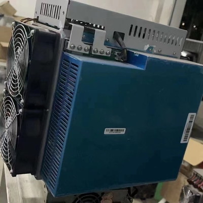 3300W কয়েন মাইনার মেশিন INNOSILICON T3+ 57T SHA256 অ্যালগরিদম