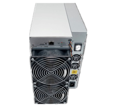BTC মাইনিং এর জন্য SHA256 বিটমেইন এন্টমাইনার S19J 94TH 3100W 29.5 J/TH