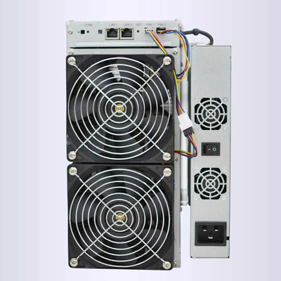 70dB বিট কয়েন মাইনার 2380w Canaan Avalon খনি শ্রমিক A1047 37TH/S