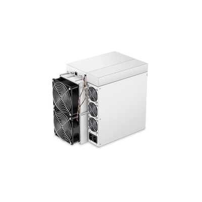 Asic Bitmain L7 9050M Lite Coin খনি শ্রমিক 3425W 15KG 210-240V AC ভোলেটেজ