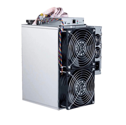 Canaan Avalon খনি শ্রমিক 3420w 1166 Pro 72T SHA256 অ্যালগরিদম ব্যবহার করা হয়েছে