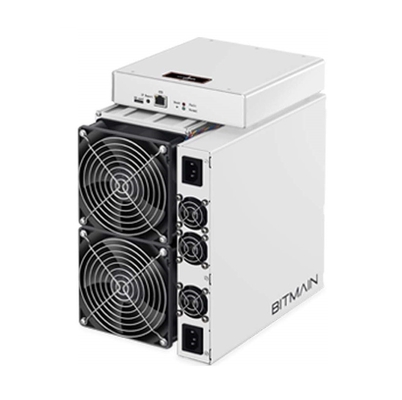 BTC Antখনি শ্রমিক T17E 50T 2750W কম শব্দ কম শক্তি খরচ