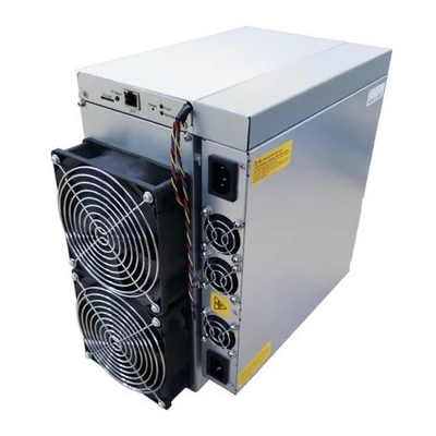SHA256 Asic বিটমেইন এন্টমাইনার T17E 53T 2750w ভাল তাপ অপচয় কর্মক্ষমতা
