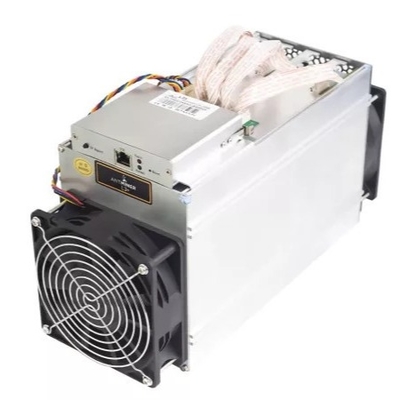 LTC মাইনিং Asic বিটমেইন এন্টমাইনার L3+ 504M 720W 6.5Kg 210-240V
